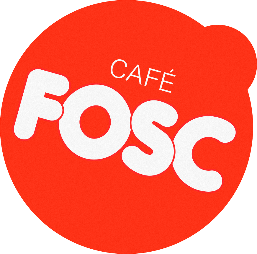 DAAVID Café Fosc
